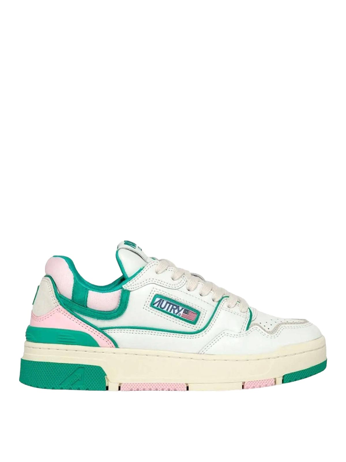 Sneakers ROLWMM26 (AUTRY / スニーカー ) | AUTRY (オートリー)