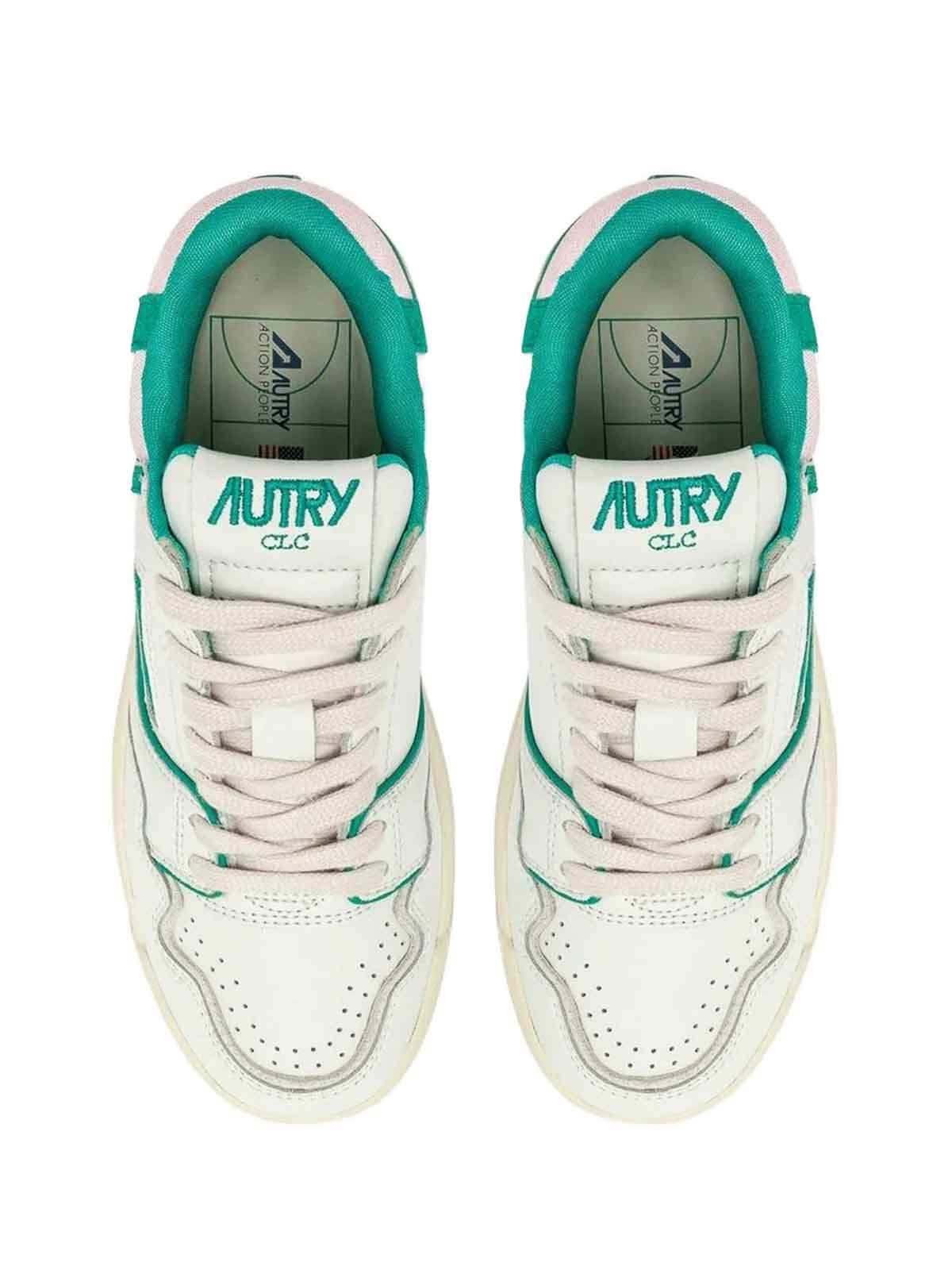 Sneakers ROLWMM26 (AUTRY / スニーカー ) | AUTRY (オートリー)(3)