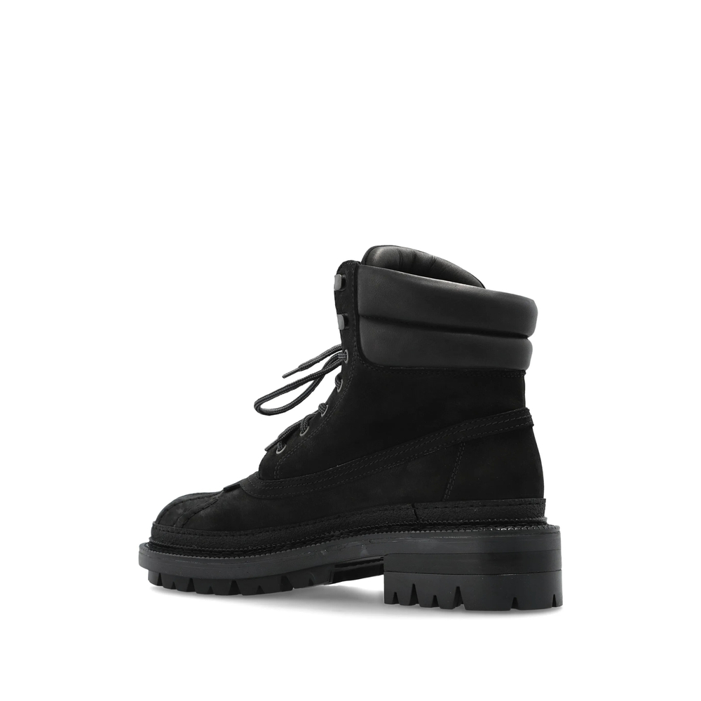 Shoe Dsquared2 ABM0159097085462124 (Dsquared2 / ブーツ ) | Dsquared2 (ディースクエアード)(1)