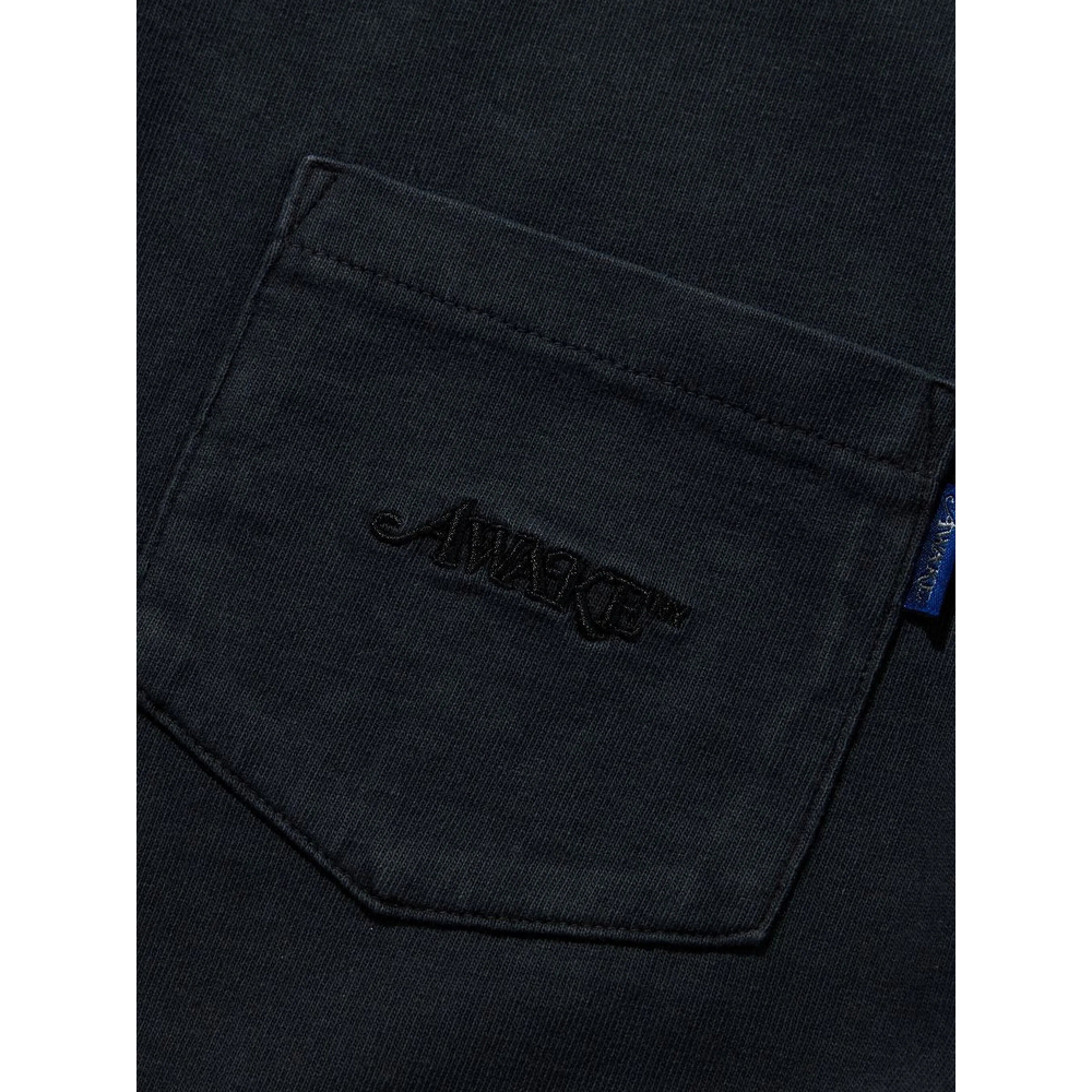 T-shirt Awake TP007BLACK (AWAKE NY / Tシャツ・カットソー ) | AWAKE NY (アウェイク ニューヨーク)(1)
