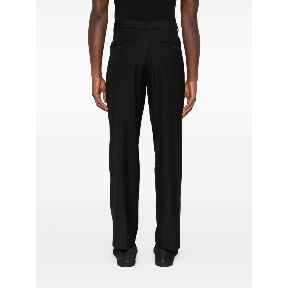 Pant Samsoe Samsoe 15350SANOAHBLACK (SAMSOE SAMSOE / パンツ ) | SAMSOE SAMSOE (サムソ サムソ)(2)