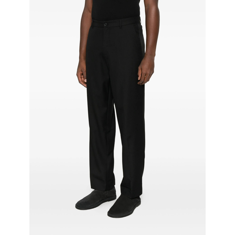 Pant Samsoe Samsoe 15350SANOAHBLACK (SAMSOE SAMSOE / パンツ ) | SAMSOE SAMSOE (サムソ サムソ)(3)