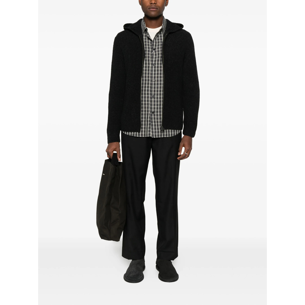 Pant Samsoe Samsoe 15350SANOAHBLACK (SAMSOE SAMSOE / パンツ ) | SAMSOE SAMSOE (サムソ サムソ)(4)