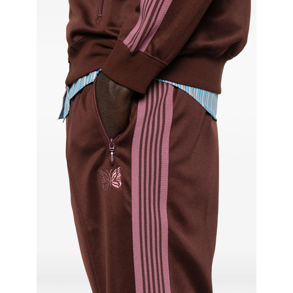 Pant Needles RW321BROWN (Needles / パンツ ) | Needles (ニードルズ)(4)