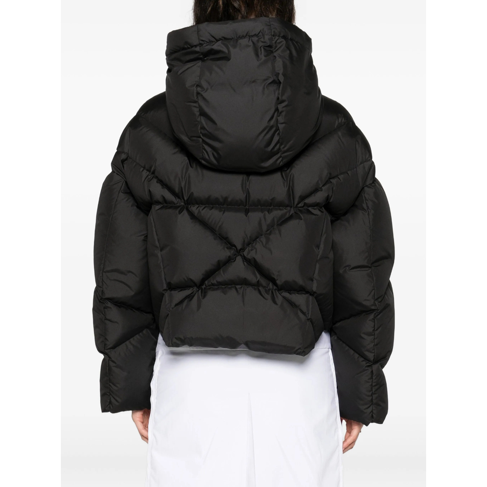 Outerwear Khrisjoy KWF25R0604NY0030BLACK (KHRISJOY / ダウンジャケット・コート ) | KHRISJOY (クリスジョイ)(4)