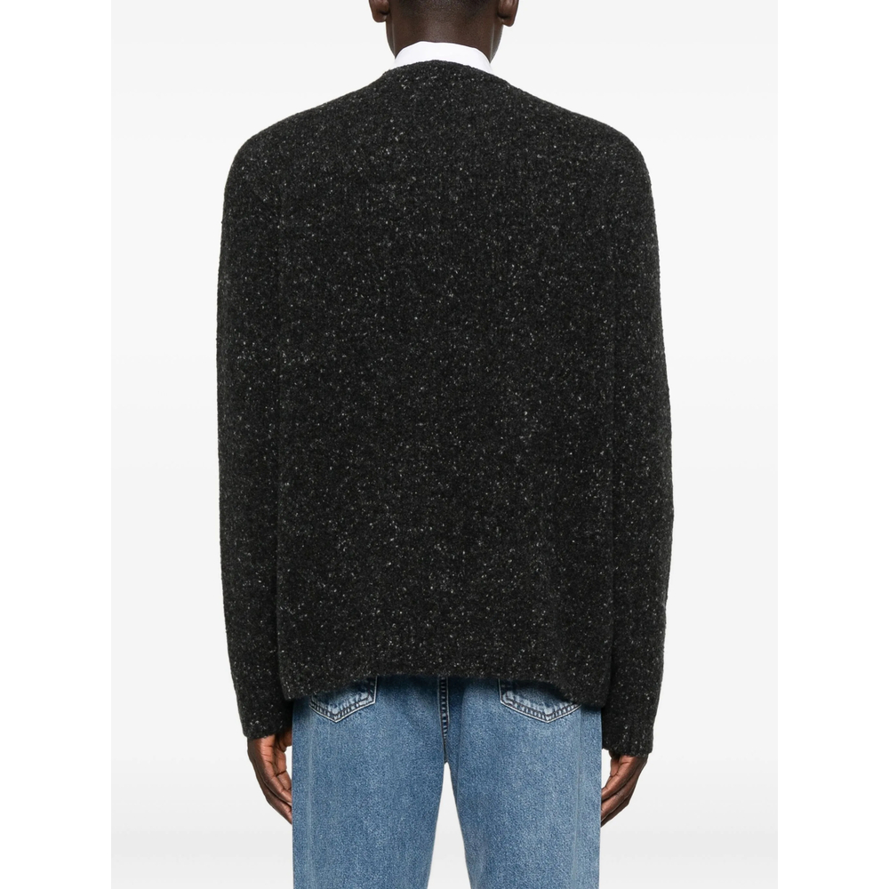 Sweater The Row 1019Y963CHR (The Row / ニット・セーター・カーディガン ) | The Row (ザ・ロウ)(2)