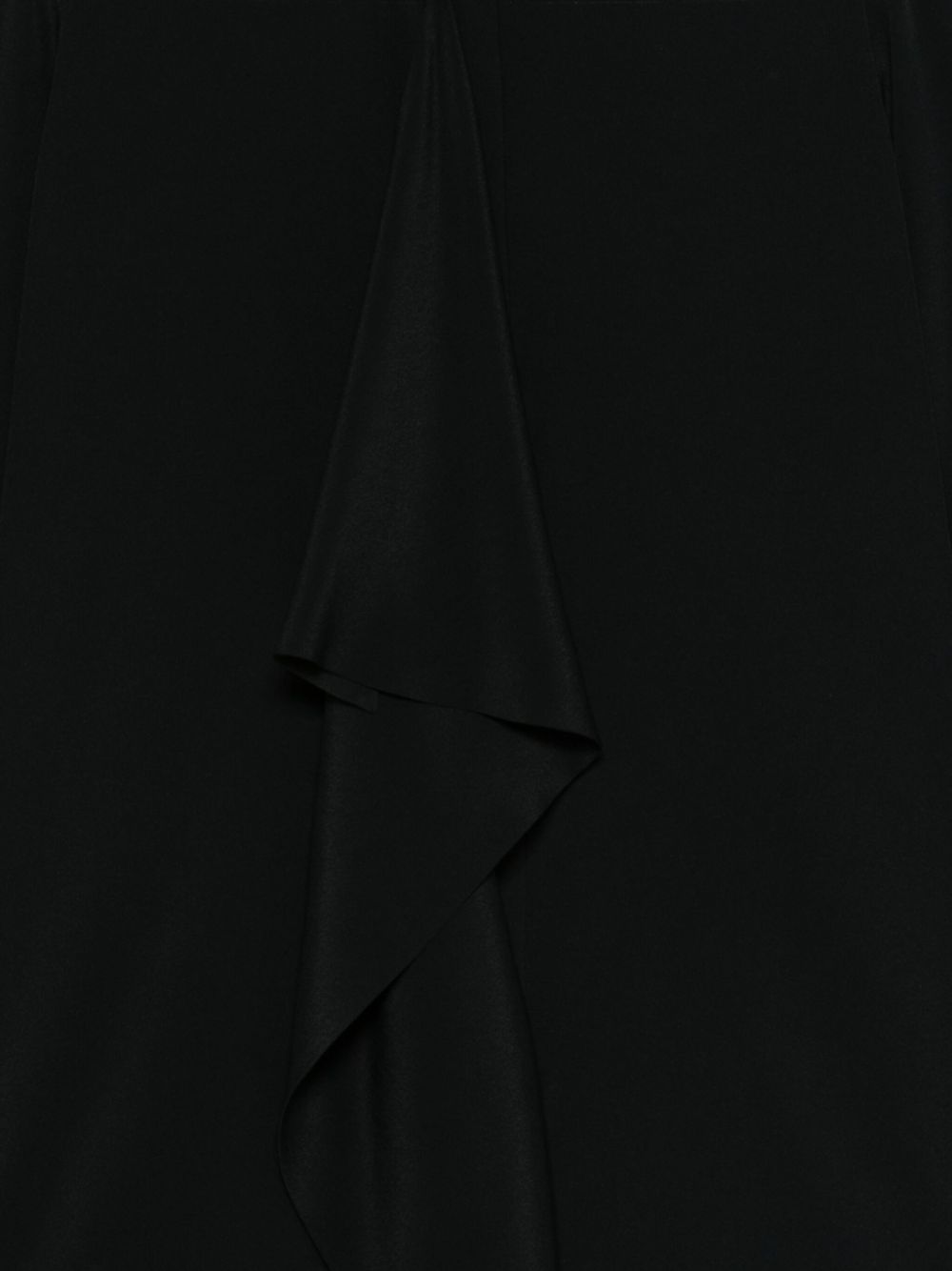 Alberto Biani Shirts Black MM823SE001590 (alberto biani / シャツ・ブラウス ) | alberto biani (アルベルト ビアーニ)(2)
