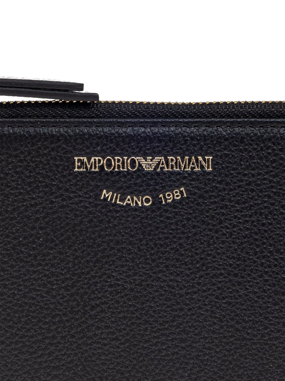 Emporio Armani Wallets Black EW003035AF19568UC001 (EMPORIO ARMANI / 財布・カードケース ) | EMPORIO ARMANI (エンポリオ アルマーニ)(2)