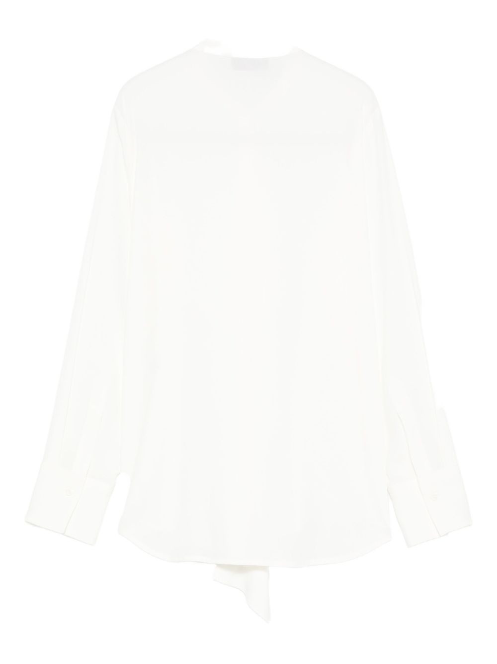 Alberto Biani Shirts Cream MM823SE001511 (alberto biani / シャツ・ブラウス ) | alberto biani (アルベルト ビアーニ)(1)