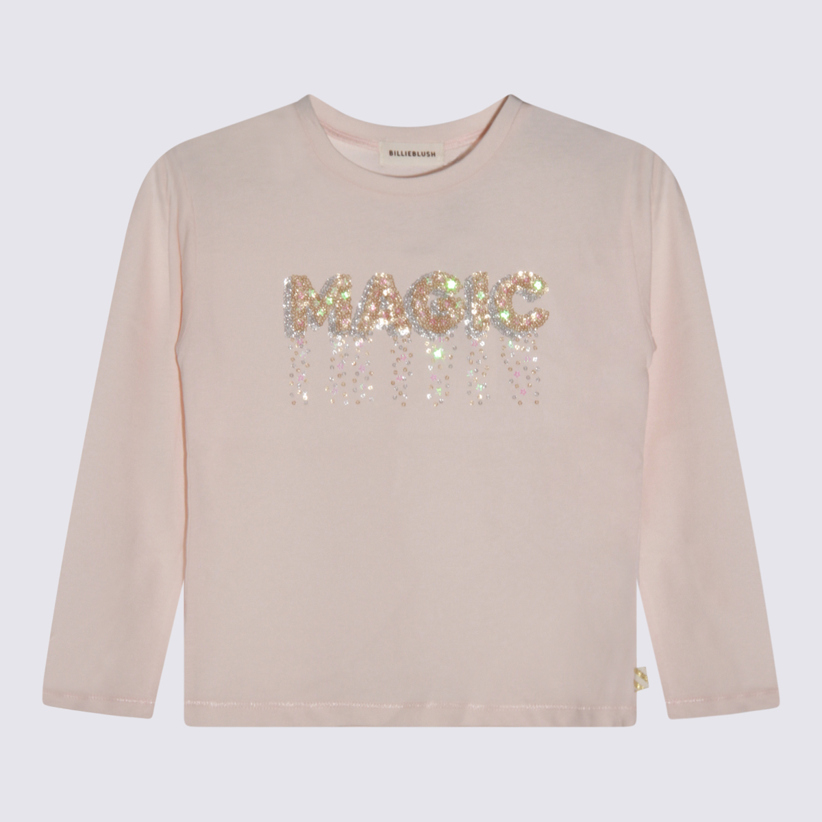 Billieblush T-shirts and Polos U2140747V (Billieblush / Tシャツ・カットソー ) | Billieblush (ビリーブラッシュ)