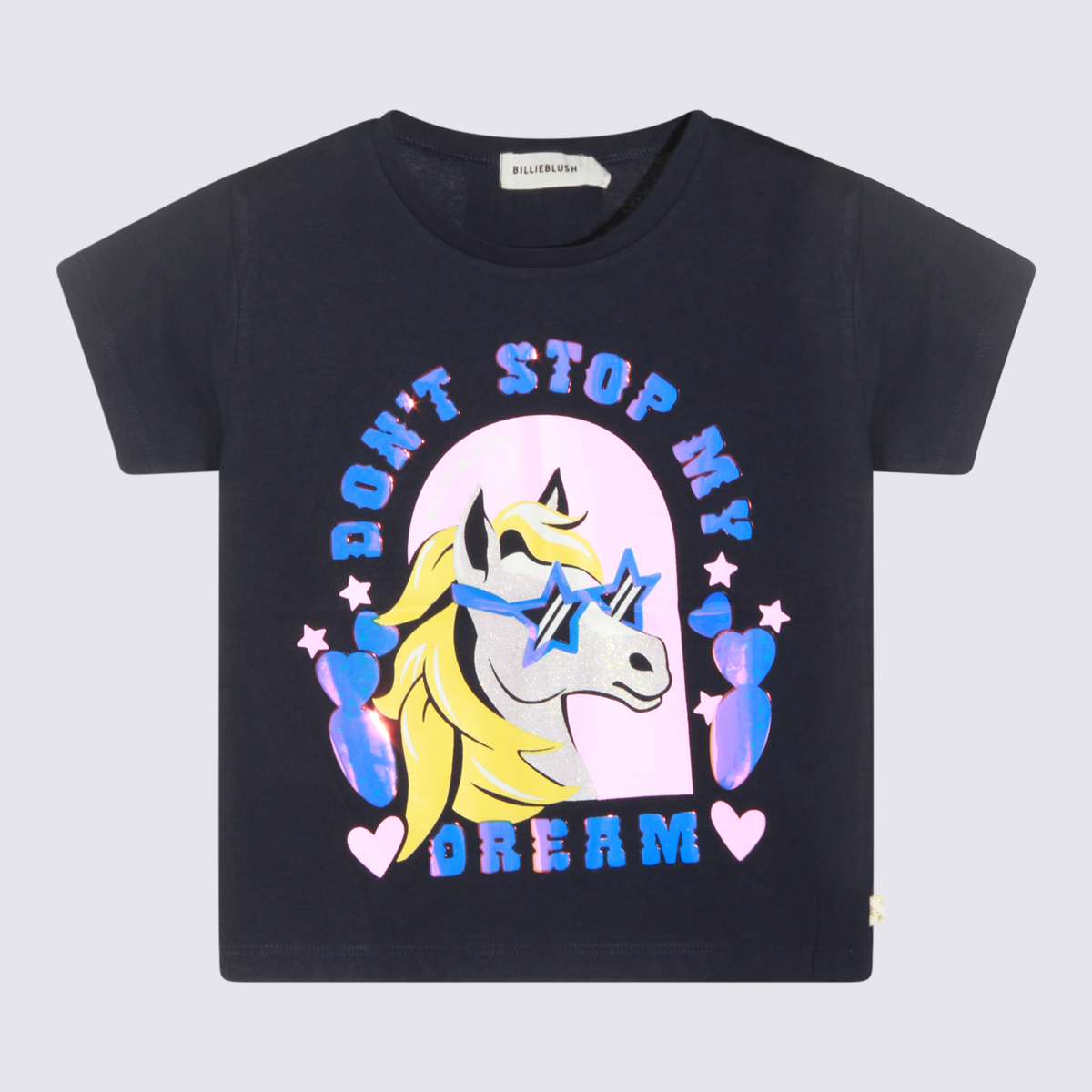 Billieblush T-shirts and Polos U2163085T (Billieblush / Tシャツ・カットソー ) | Billieblush (ビリーブラッシュ)