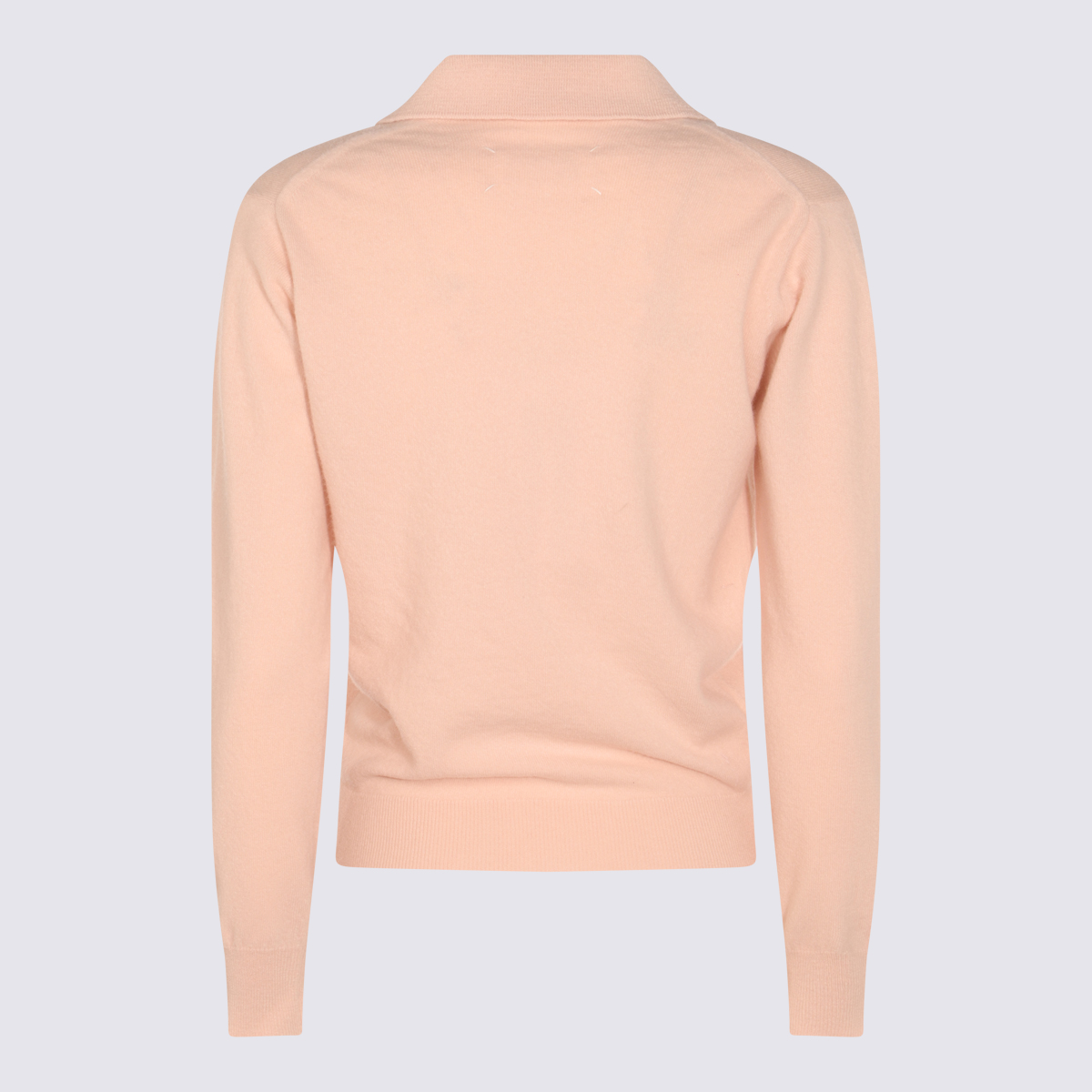 Maison Margiela Sweaters S51GL0063M13144216 (Maison Margiela / ニット・セーター・カーディガン ) | Maison Margiela (メゾン マルジェラ)(1)