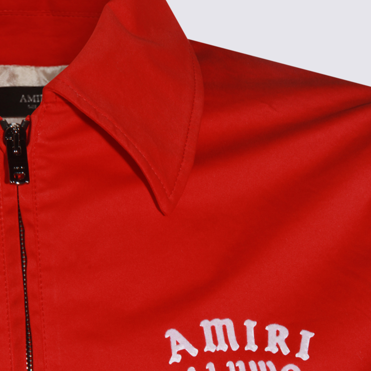 Amiri Jackets AMOUBN1090VARSITYRED (AMIRI / カジュアルジャケット ) | AMIRI (アミリ)(2)