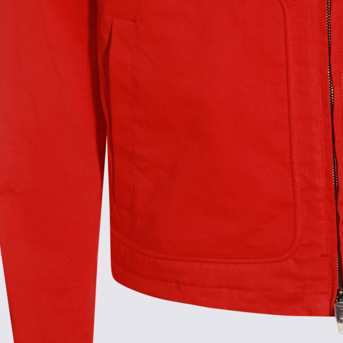 Amiri Jackets AMOUBN1090VARSITYRED (AMIRI / カジュアルジャケット ) | AMIRI (アミリ)(3)