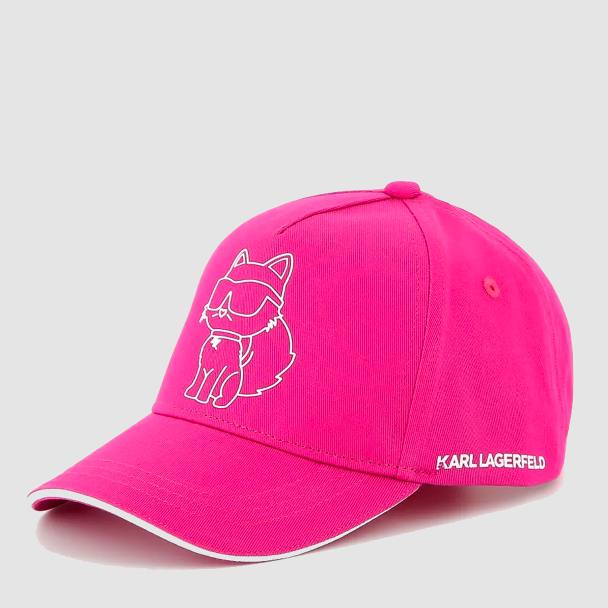 Karl Lagerfeld Hats Fuchsia Z3038949J (KARL LAGERFELD / 帽子 ) | KARL LAGERFELD (カール・ラガーフェルド)