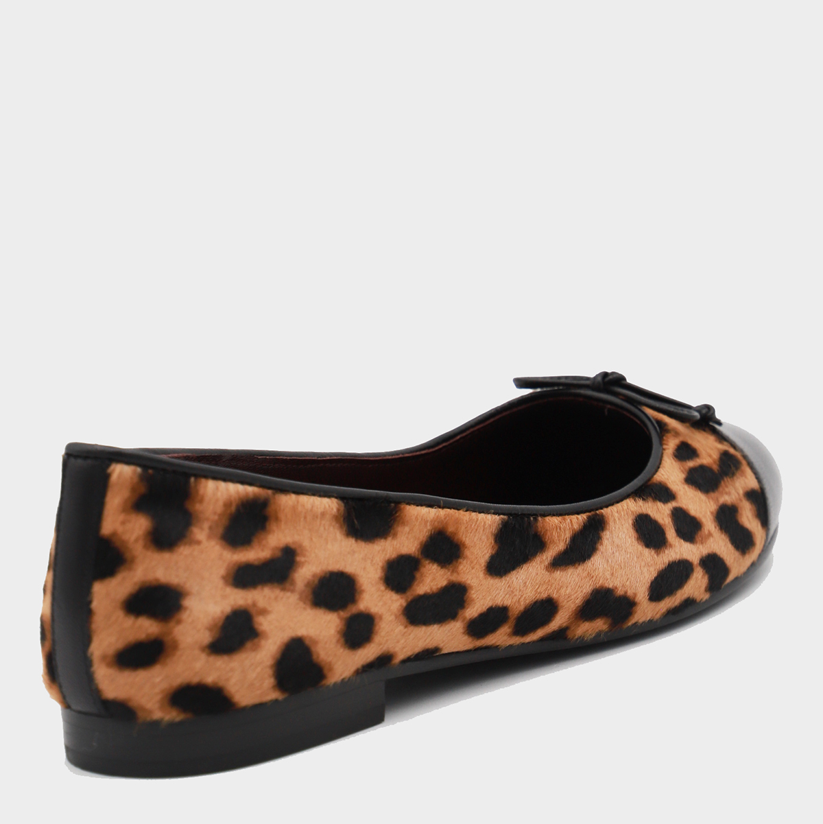 Leather flats 154509201 (TORY BURCH / フラットシューズ ) | TORY BURCH (トリーバーチ)(1)