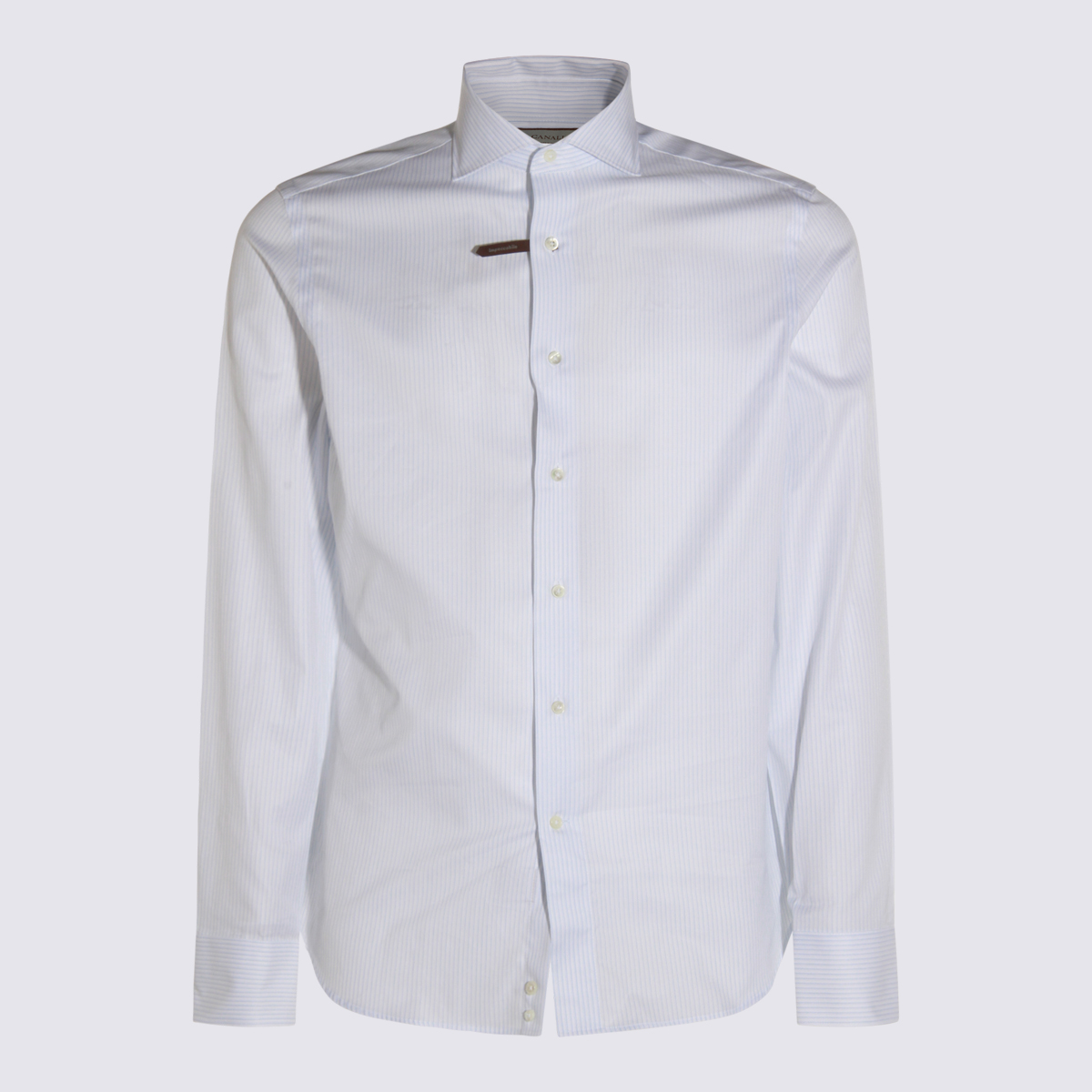 Canali Shirts NCLX0C3GR03629401 (CANALI / シャツ・ブラウス ) | CANALI (カナーリ)