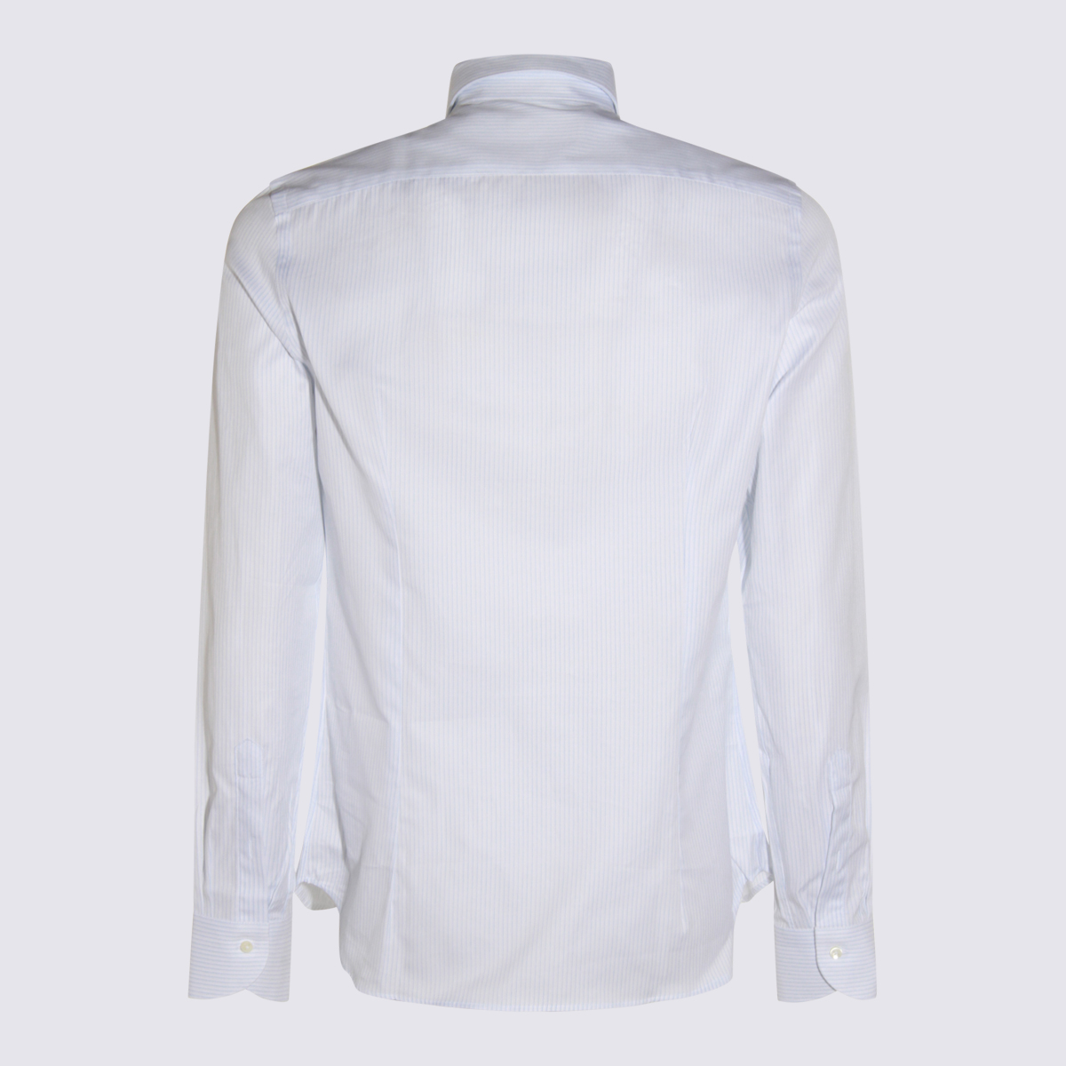 Canali Shirts NCLX0C3GR03629401 (CANALI / シャツ・ブラウス ) | CANALI (カナーリ)(1)