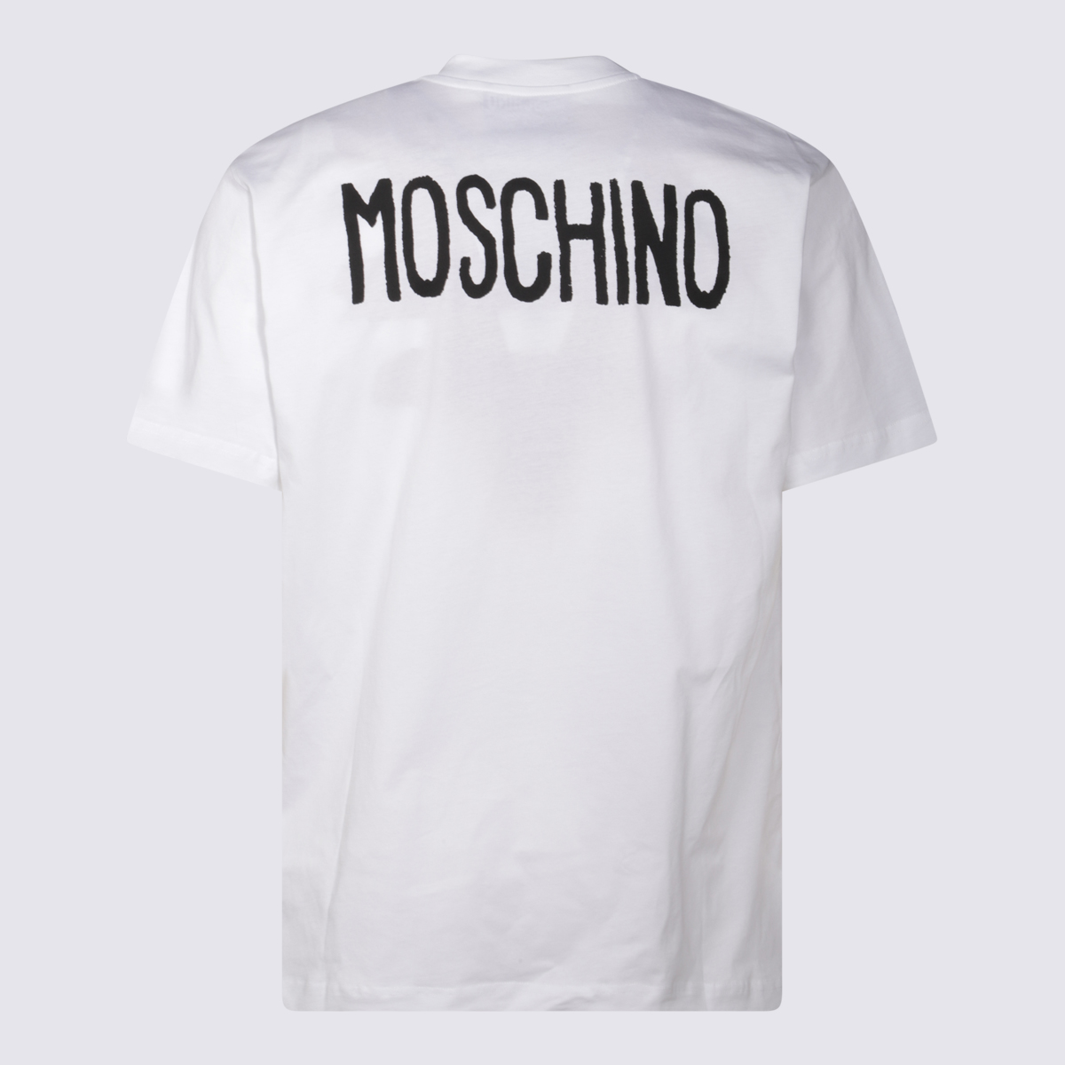 MOSCHINO T-shirts and Polos 251ZZ071602411001 (MOSCHINO / Tシャツ・カットソー ) | MOSCHINO (モスキーノ)(1)