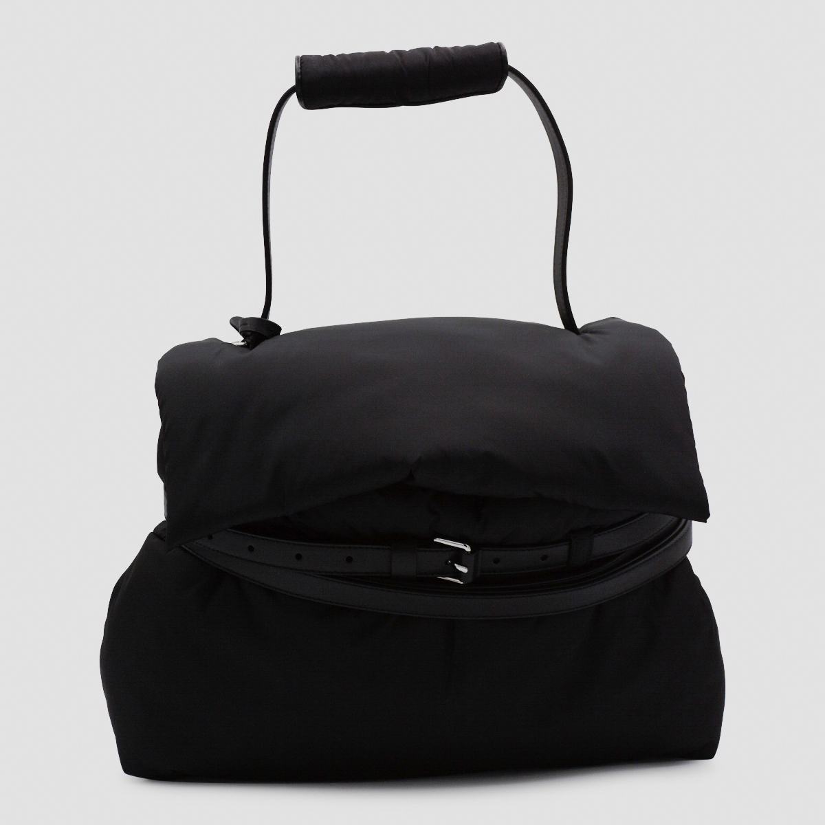 Moschino Bags.. Black MC4205PP0NON200A (MOSCHINO / ハンドバッグ・ショルダーバッグ ) | MOSCHINO (モスキーノ)