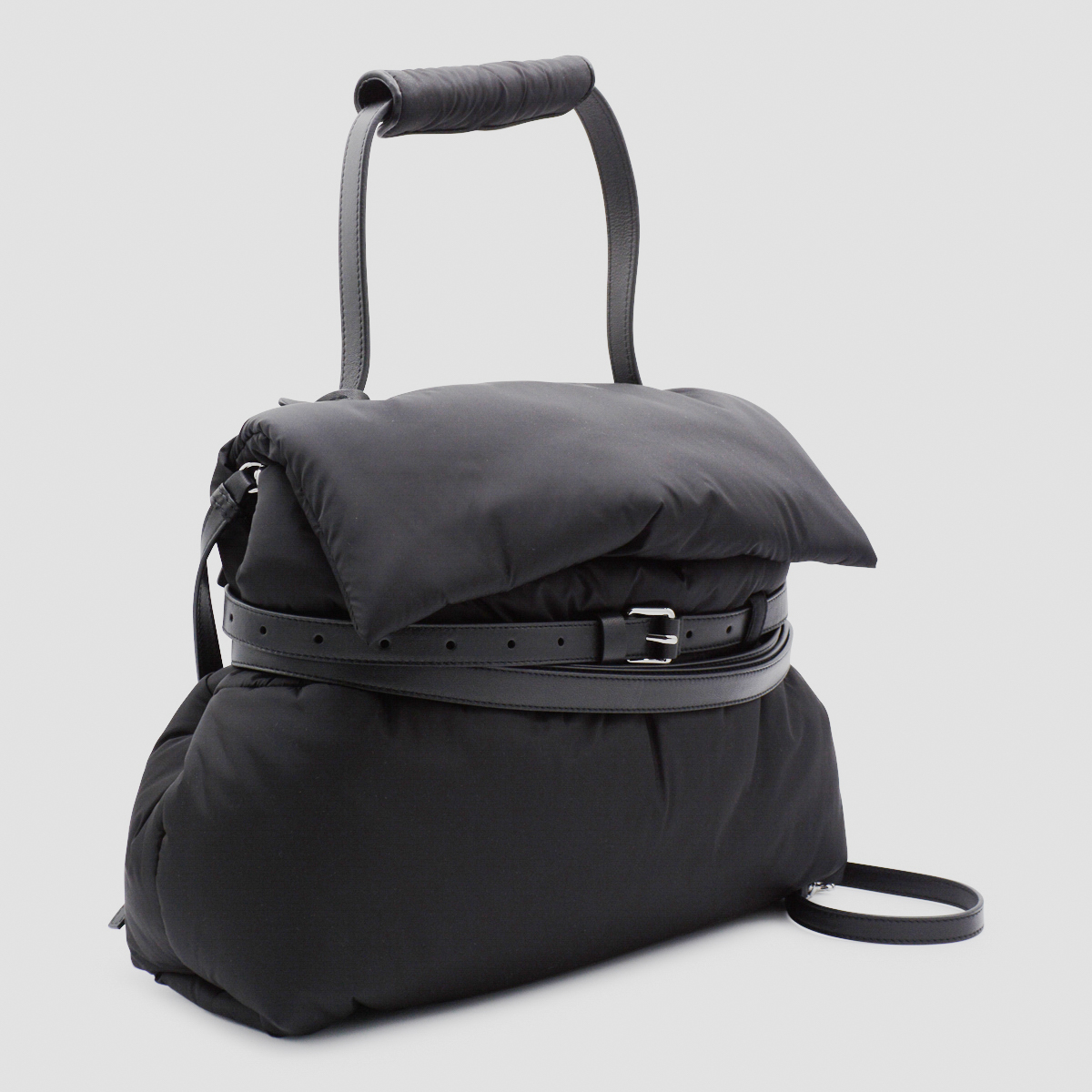 Moschino Bags.. Black MC4205PP0NON200A (MOSCHINO / ハンドバッグ・ショルダーバッグ ) | MOSCHINO (モスキーノ)(1)