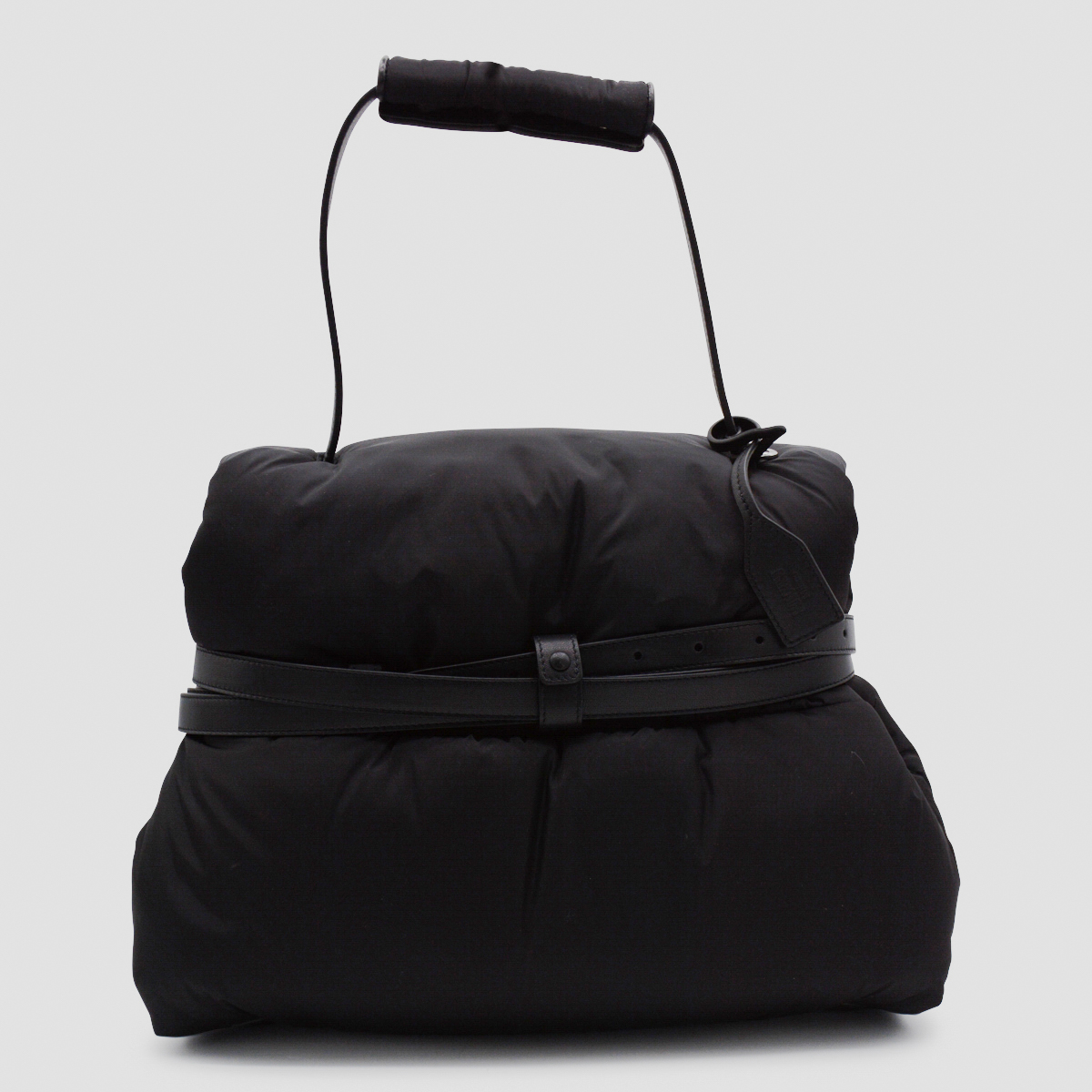 Moschino Bags.. Black MC4205PP0NON200A (MOSCHINO / ハンドバッグ・ショルダーバッグ ) | MOSCHINO (モスキーノ)(2)