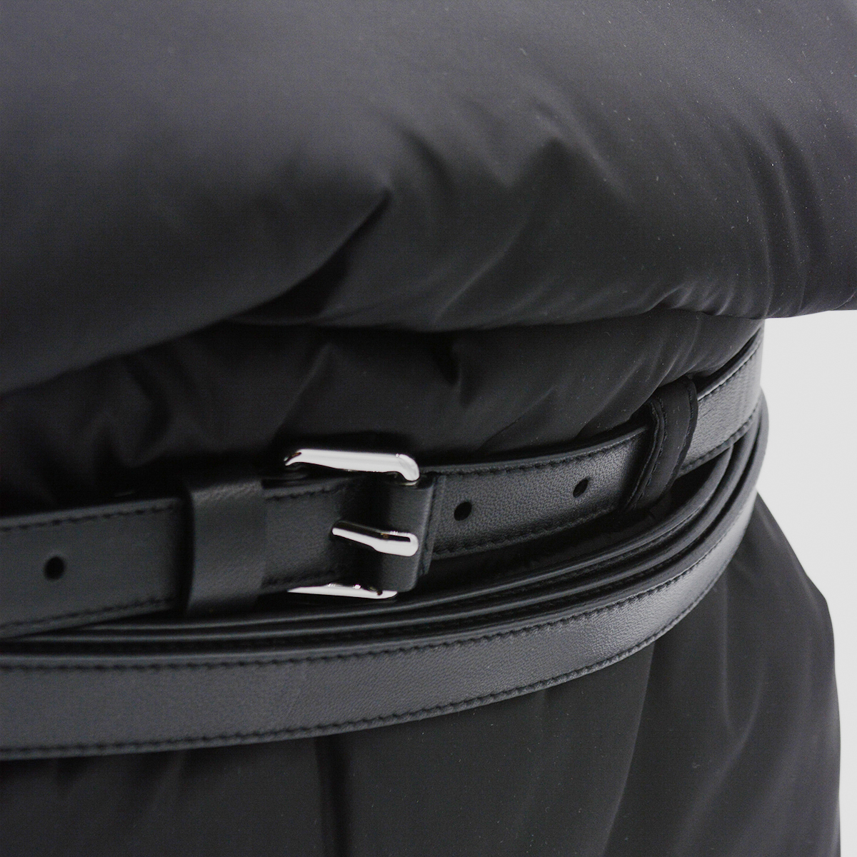 Moschino Bags.. Black MC4205PP0NON200A (MOSCHINO / ハンドバッグ・ショルダーバッグ ) | MOSCHINO (モスキーノ)(3)