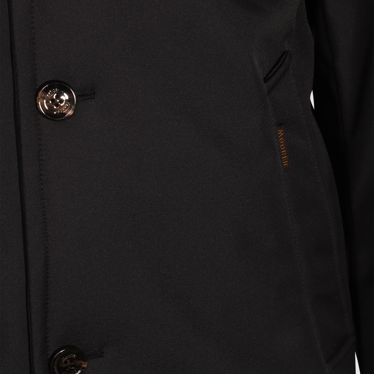 Moorer Coats MOUGI100130WIU0402 (MooRER / コート ) | MooRER (ムーレー)(2)