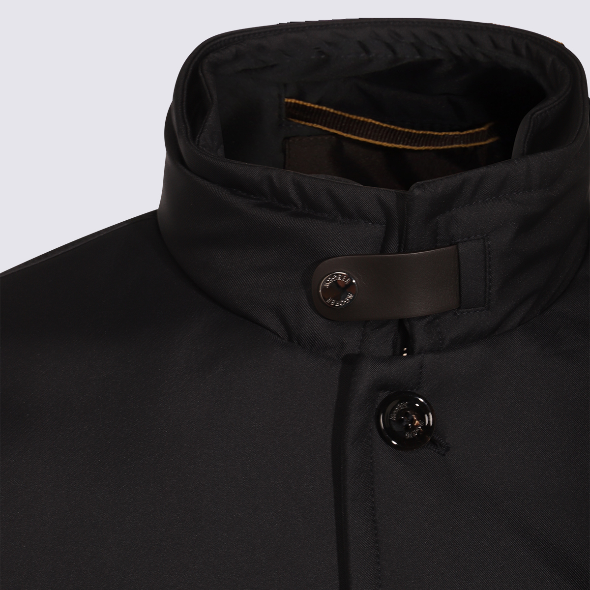 Moorer Coats MOUGI100130WIU0402 (MooRER / コート ) | MooRER (ムーレー)(3)