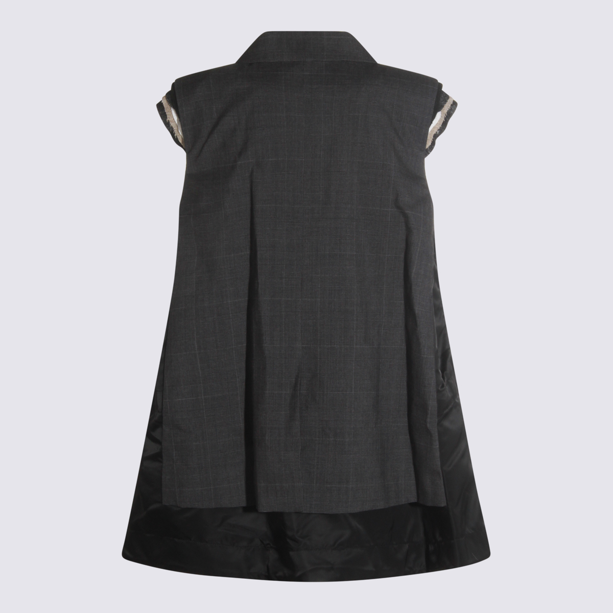 Sacai Jackets 2508032301 (sacai / ベスト ) | sacai (サカイ)(1)