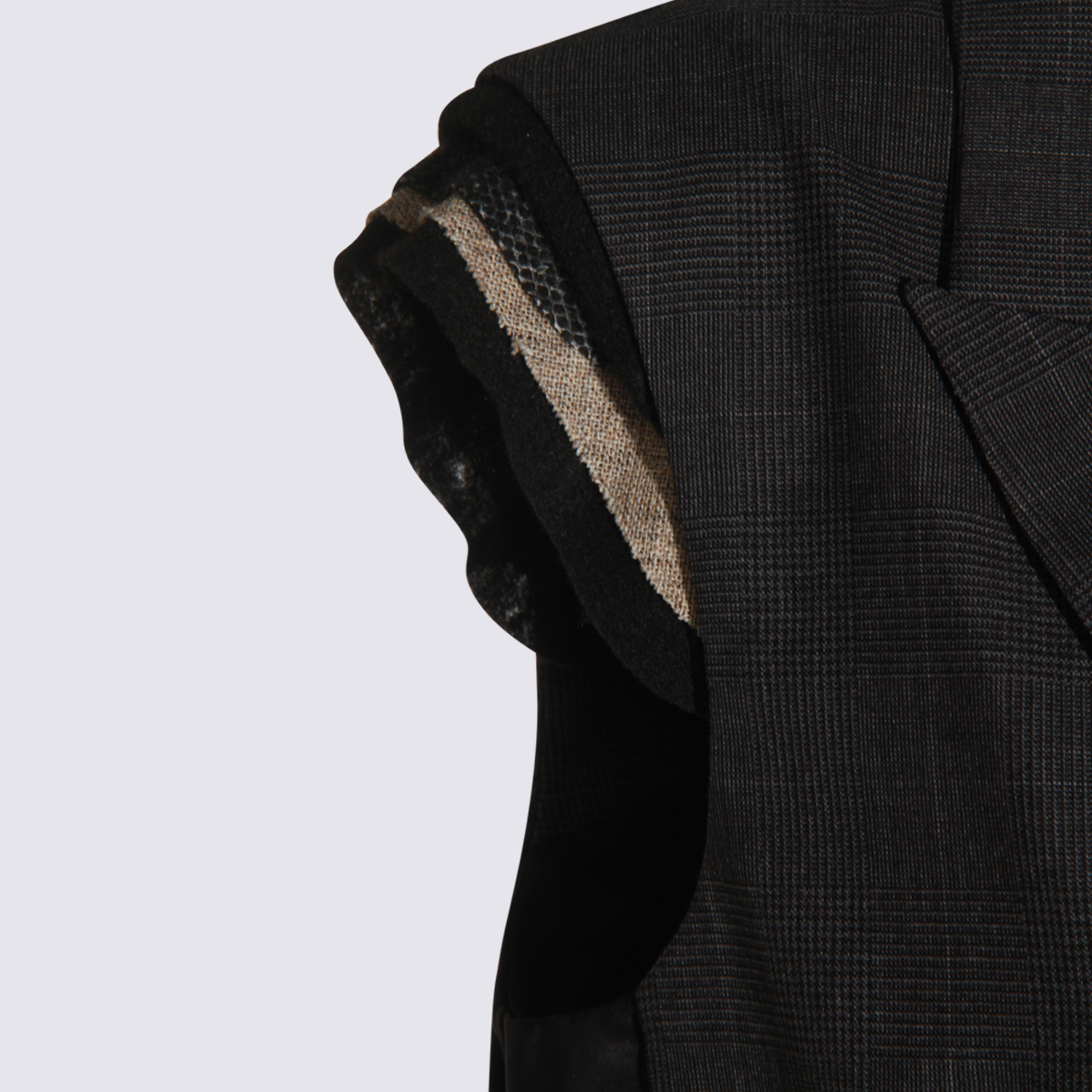 Sacai Jackets 2508032301 (sacai / ベスト ) | sacai (サカイ)(2)