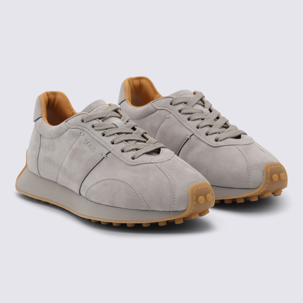 Tod's Sneakers XXW26L0IU41HR09999 (Tod's / スニーカー ) | Tod's (トッズ)(1)