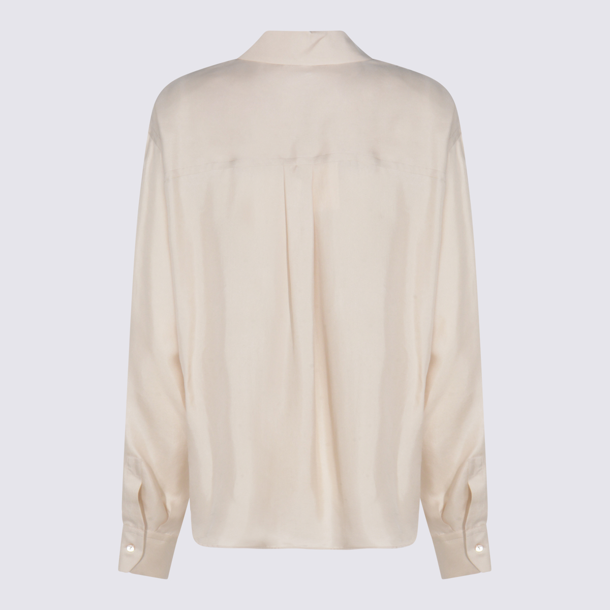 Antonelli Firenze Shirts Beige P1279257101 (ANTONELLI / シャツ・ブラウス ) | ANTONELLI (アントネッリ)(1)