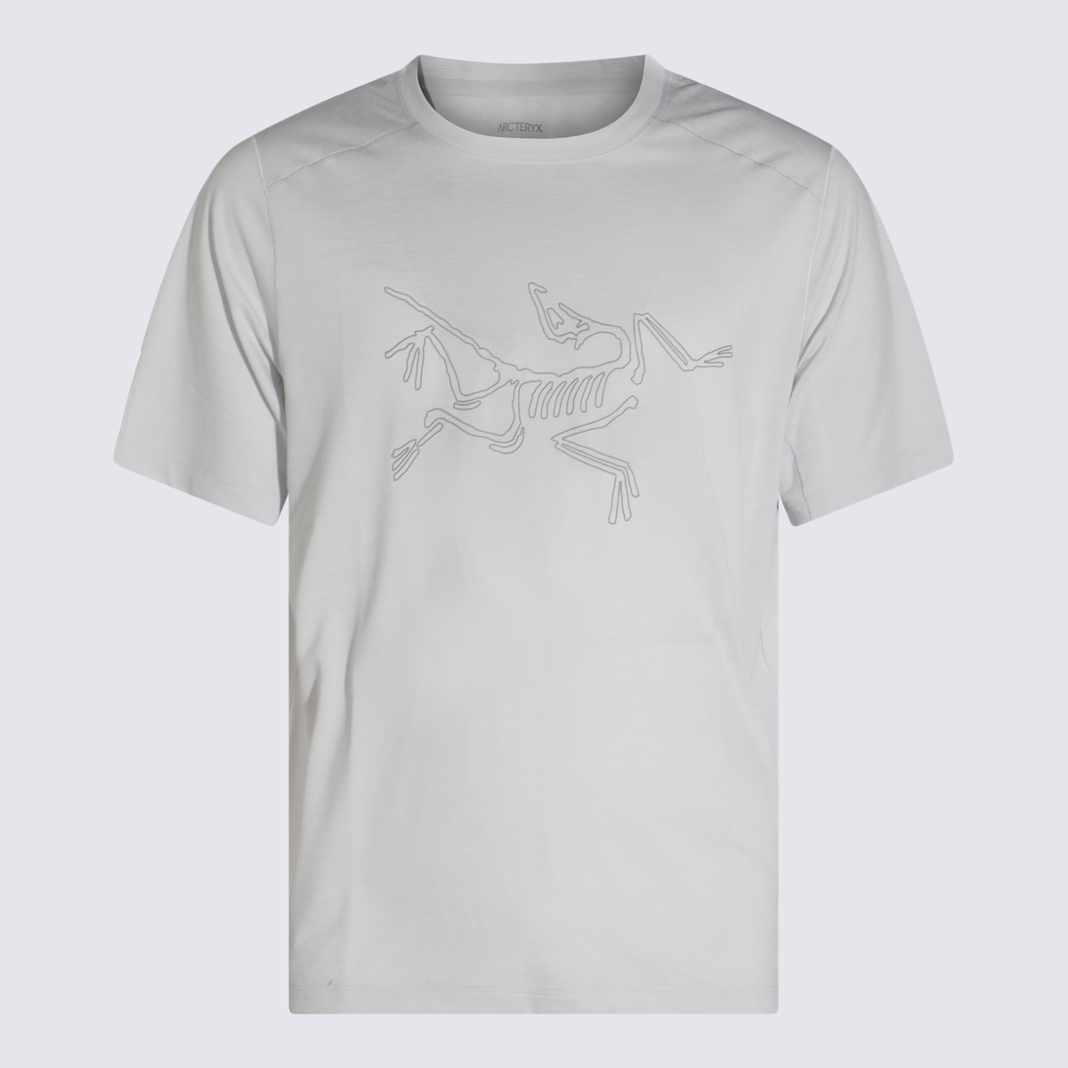 Arc*teryx T-shirts and Polos X000009726ATMOSHEATHER (ARC'TERYX / Tシャツ・カットソー ) | ARC'TERYX (アークテリクス)