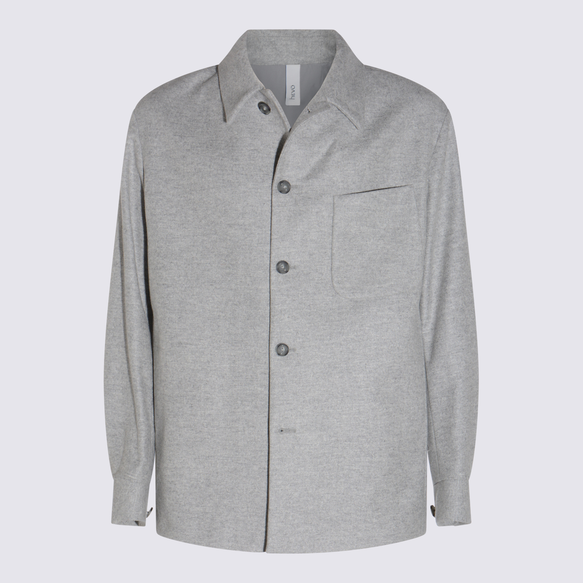 HEVO Jackets BARII7404402 (hevò / カジュアルジャケット ) | hevò (イーヴォ)