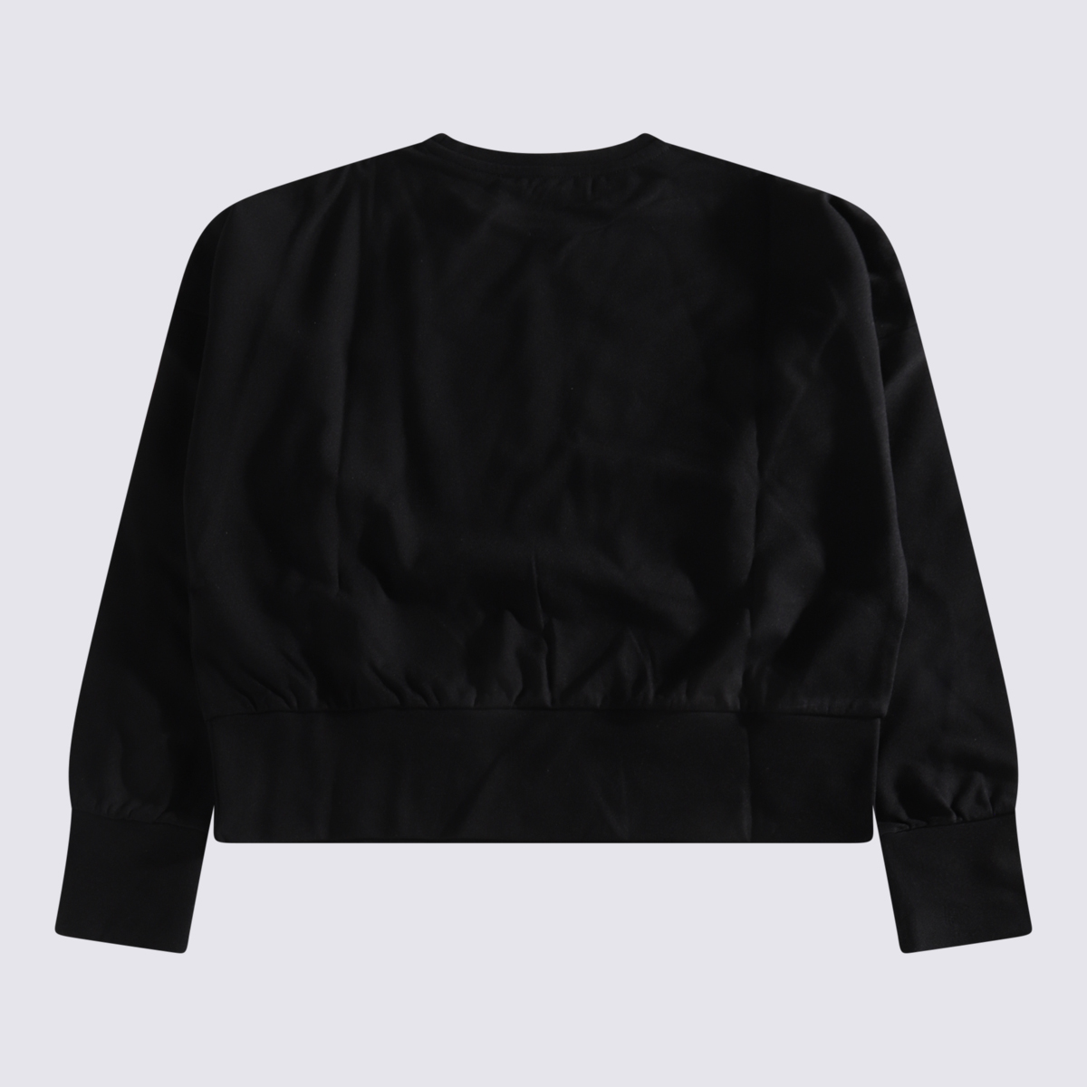 Karl Lagerfeld Sweaters Black Z3046909B (KARL LAGERFELD / スウェット・フーディー ) | KARL LAGERFELD (カール・ラガーフェルド)(1)