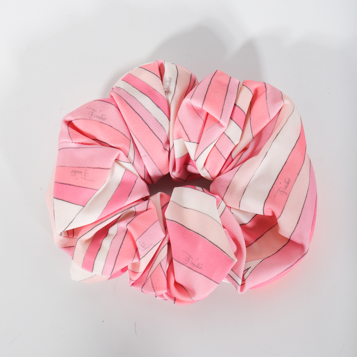 Emilio Pucci Accessories Pink 5HGL155H855057 (Emilio Pucci / ヘッドアクセサリー ) | Emilio Pucci (エミリオプッチ)