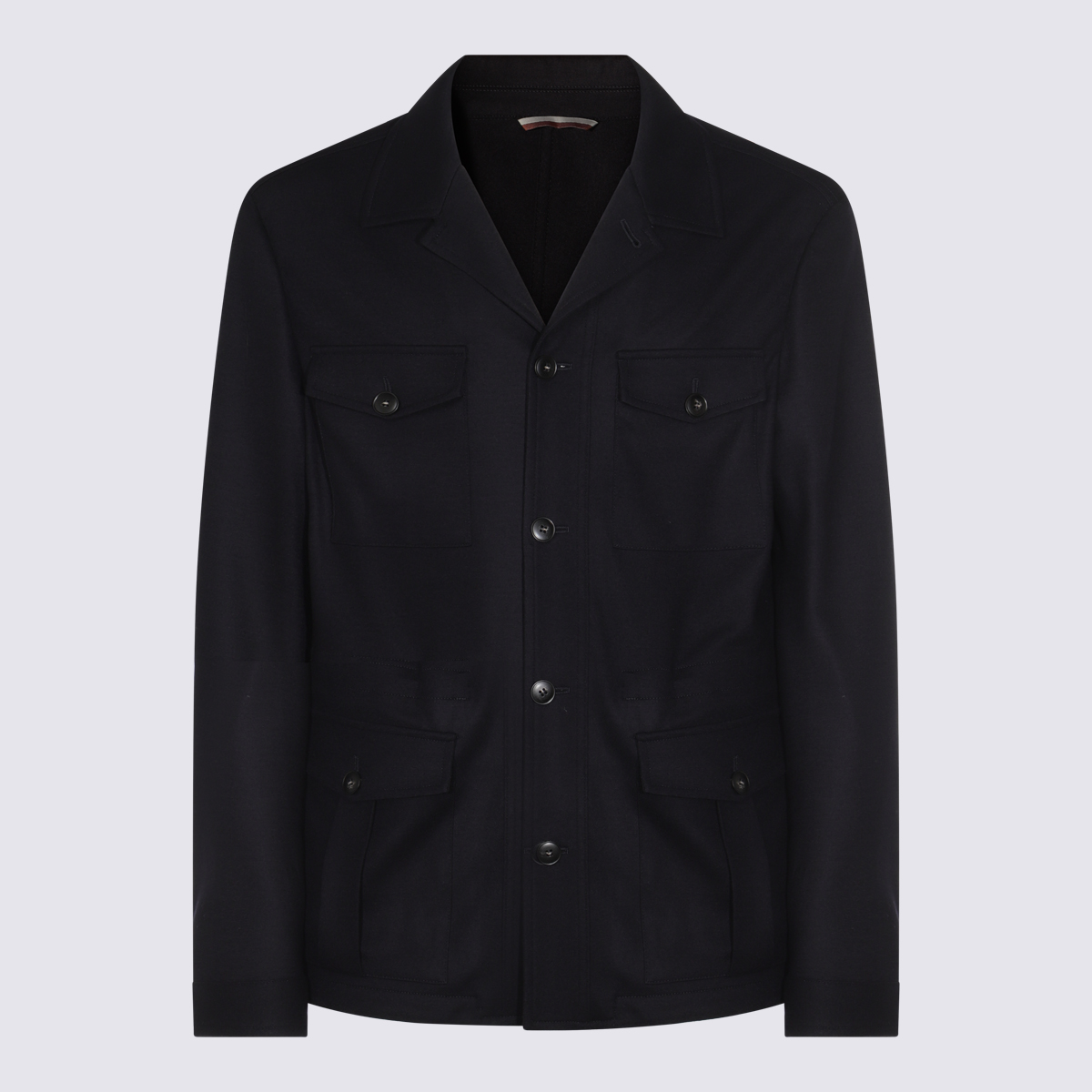 Canali Jackets CJ31347RJJ03062301 (CANALI / ブレザー・ジャケット ) | CANALI (カナーリ)