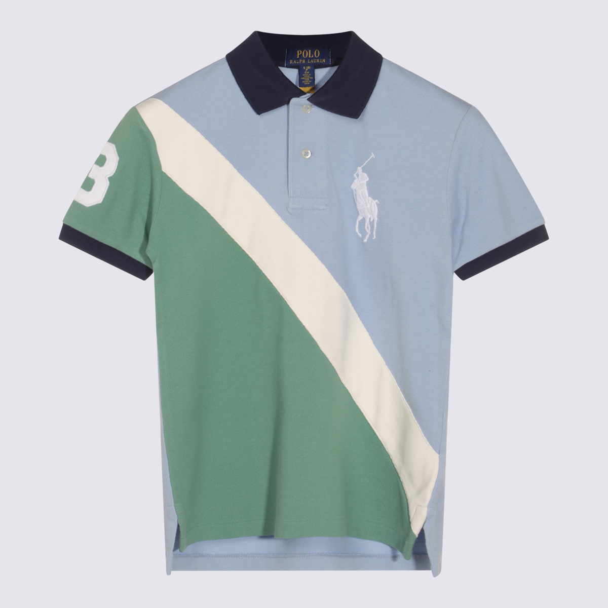 Polo Ralph Lauren T-shirts and Polos 323861048009 (Polo Ralph Lauren / ポロシャツ ) | Polo Ralph Lauren (ポロ ラルフ ローレン)