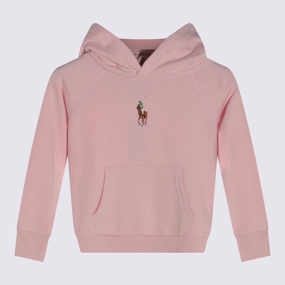 Polo Ralph Lauren Sweaters Pink 313844838025 (Polo Ralph Lauren / スウェット・フーディー ) | Polo Ralph Lauren (ポロ ラルフ ローレン)