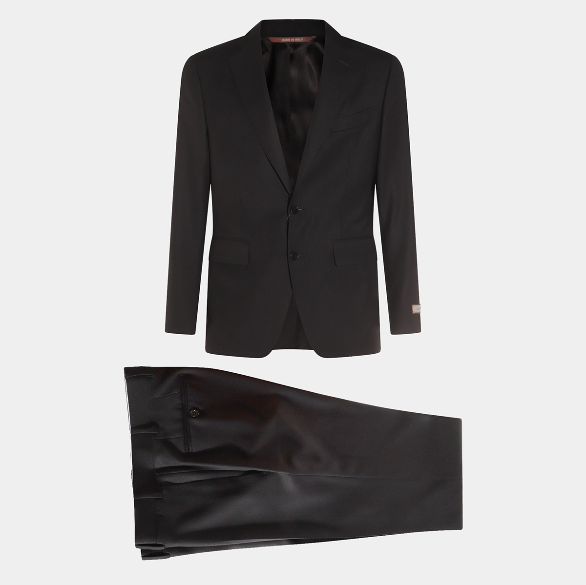 Canali Dresses L1528053BF1091510 (CANALI / スーツ ) | CANALI (カナーリ)