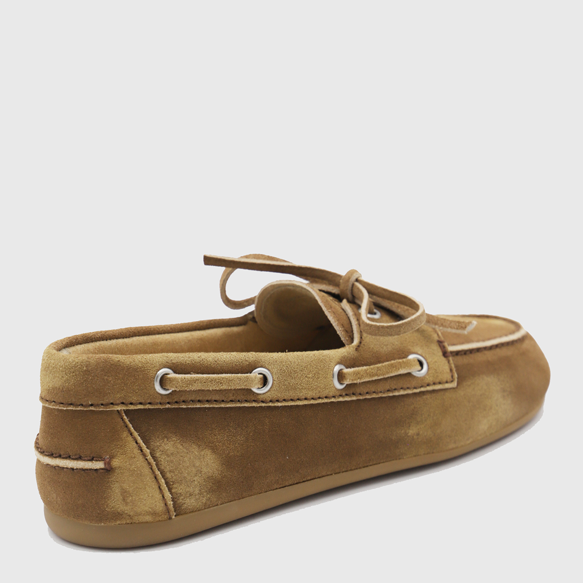 MIU MIU Flat shoes 5D123ED005Z5OF0401 (MIU MIU / ローファー ) | MIU MIU (ミュウミュウ)(1)