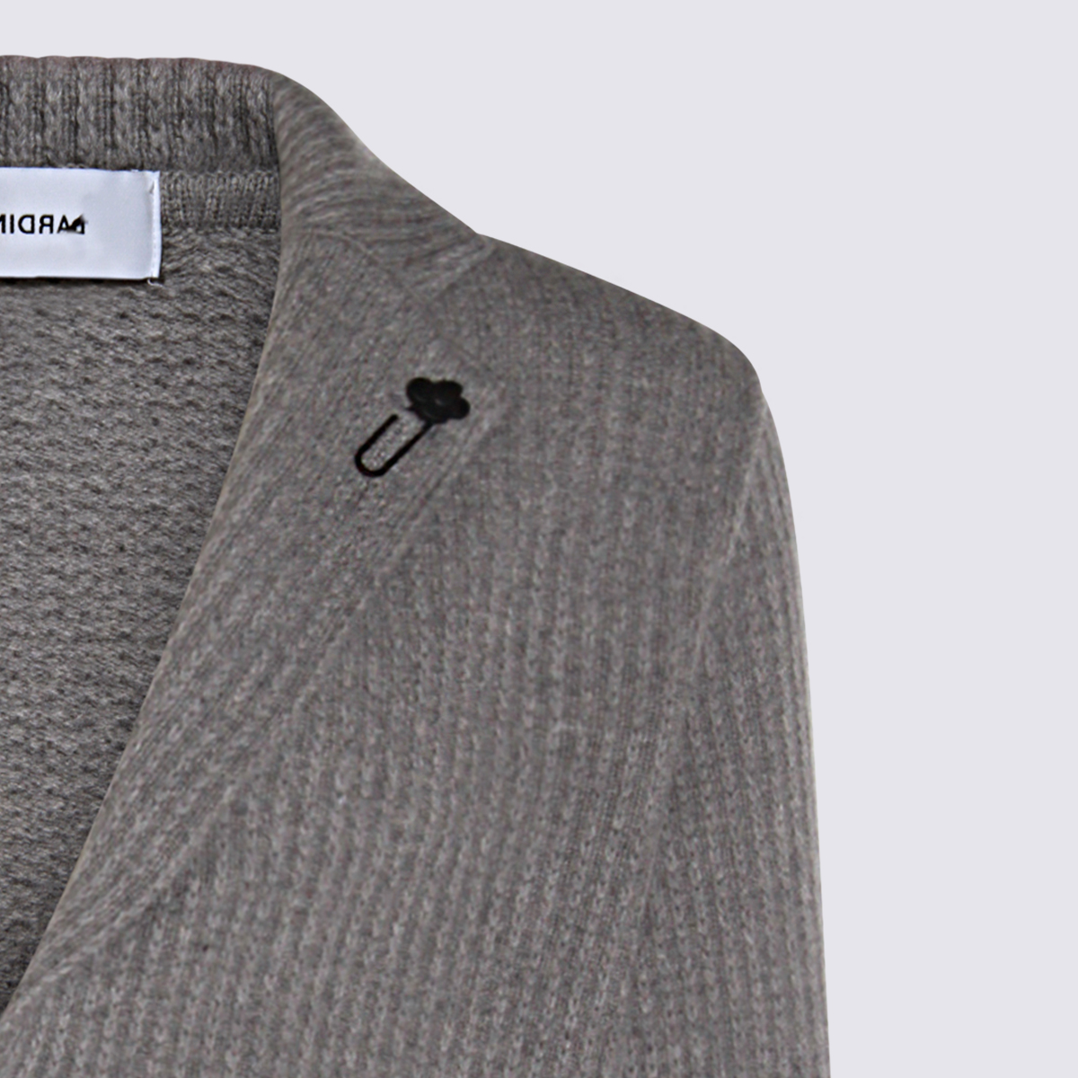 Lardini Sweaters CNLJM70CN65007910 (LARDINI / ブレザー・ジャケット ) | LARDINI (ラルディーニ)(2)