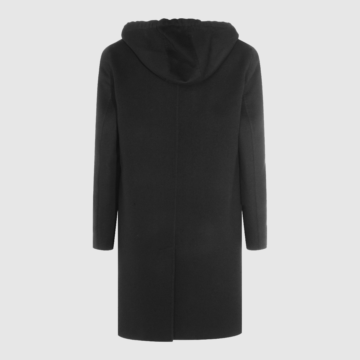 Lardini Coats Black AARUTC65632999NE (LARDINI / コート ) | LARDINI (ラルディーニ)(1)