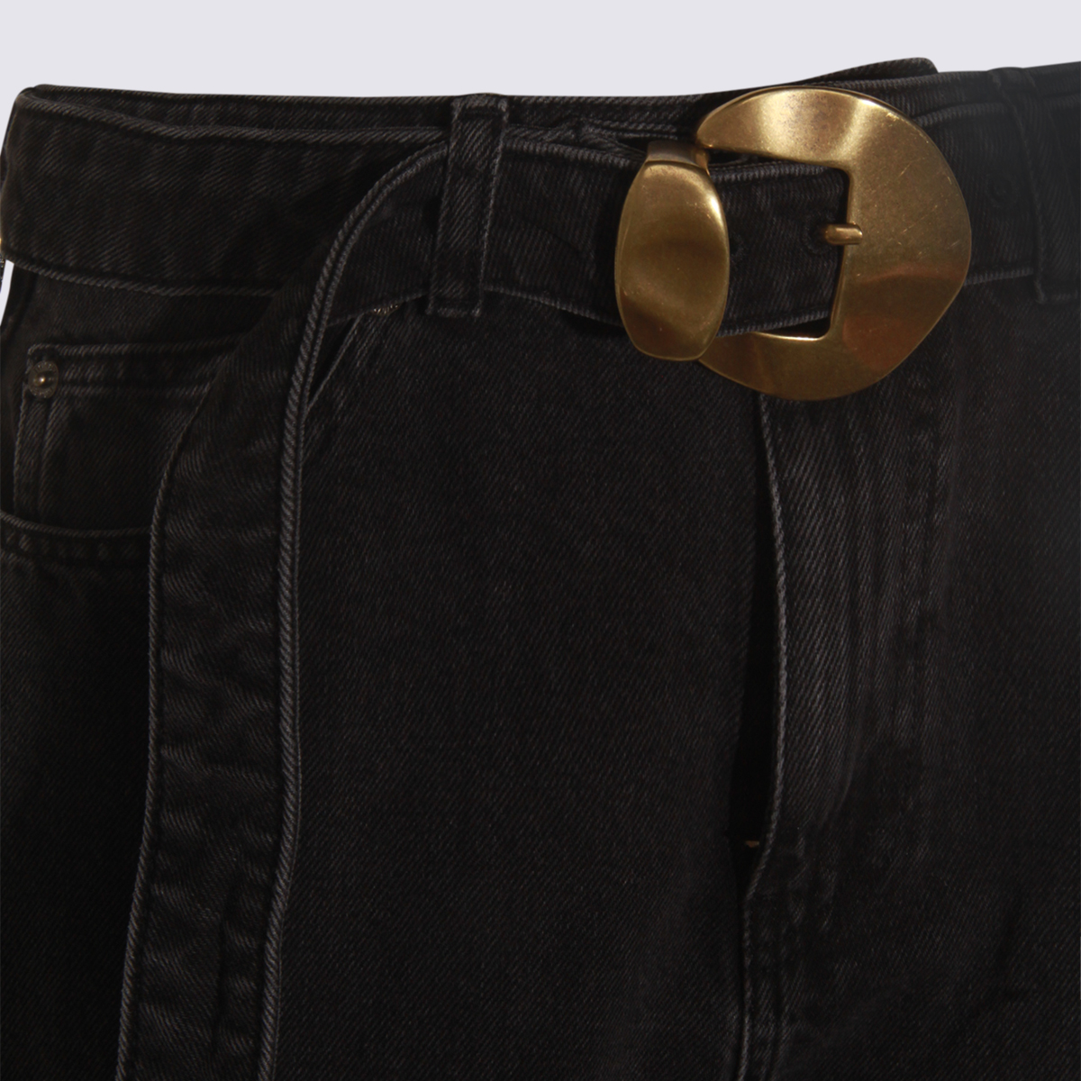 Twin-set Jeans 252TP2571S2082401103 (TWINSET / ジーンズ ) | TWINSET (ツインセット)(2)