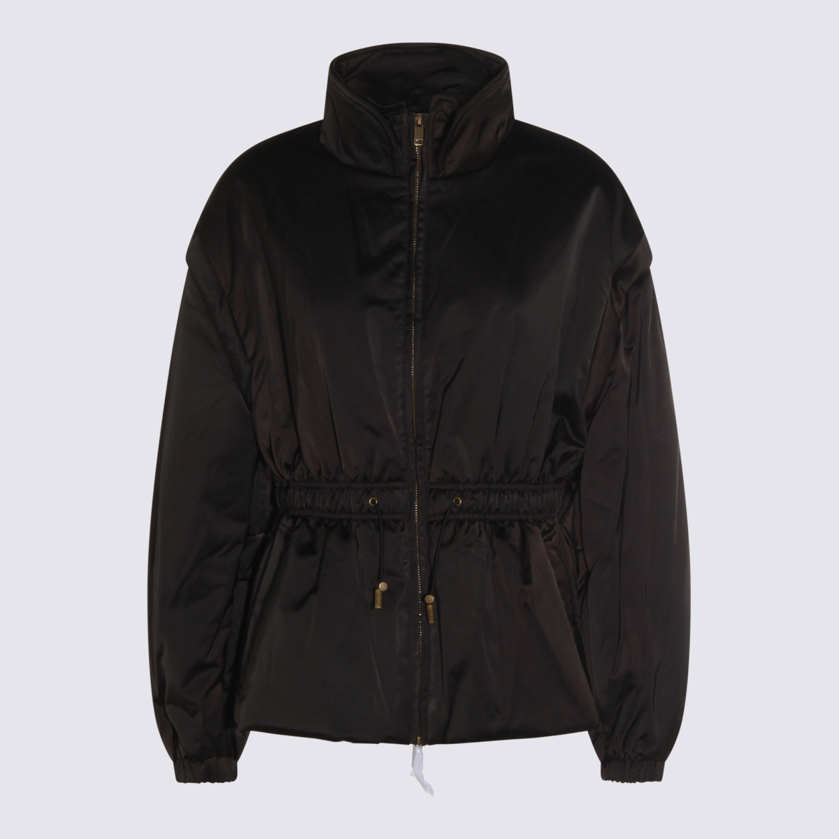 MARANT ETOILE Jackets Black 25AMA0007FCC3C01E01BK (Isabel Marant Étoile / カジュアルジャケット ) | Isabel Marant Étoile (イザベル マラン エトワール)
