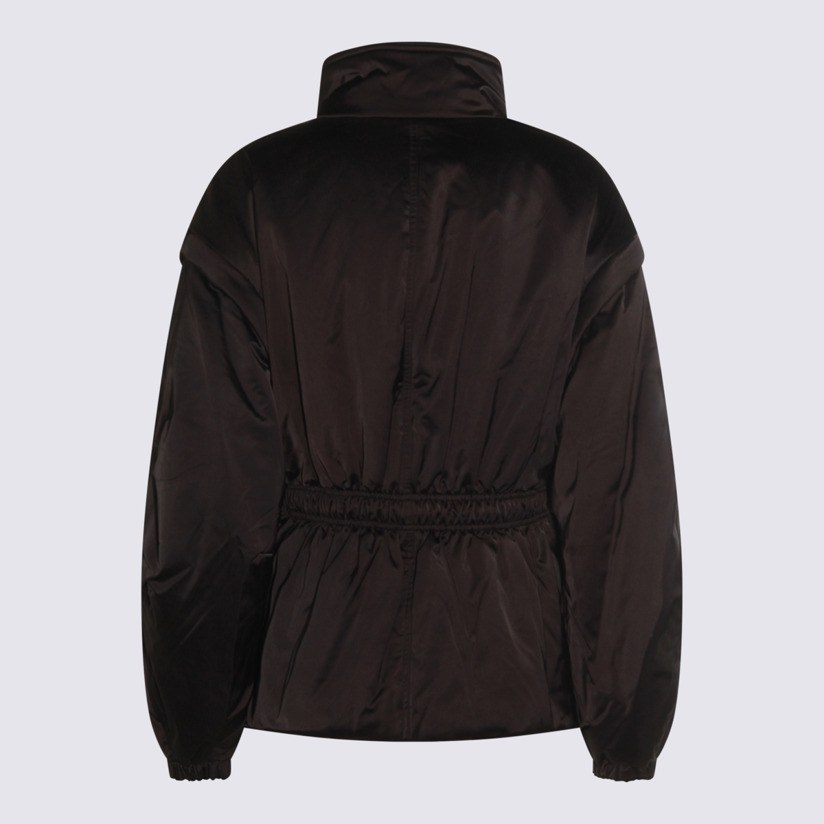 MARANT ETOILE Jackets Black 25AMA0007FCC3C01E01BK (Isabel Marant Étoile / カジュアルジャケット ) | Isabel Marant Étoile (イザベル マラン エトワール)(1)