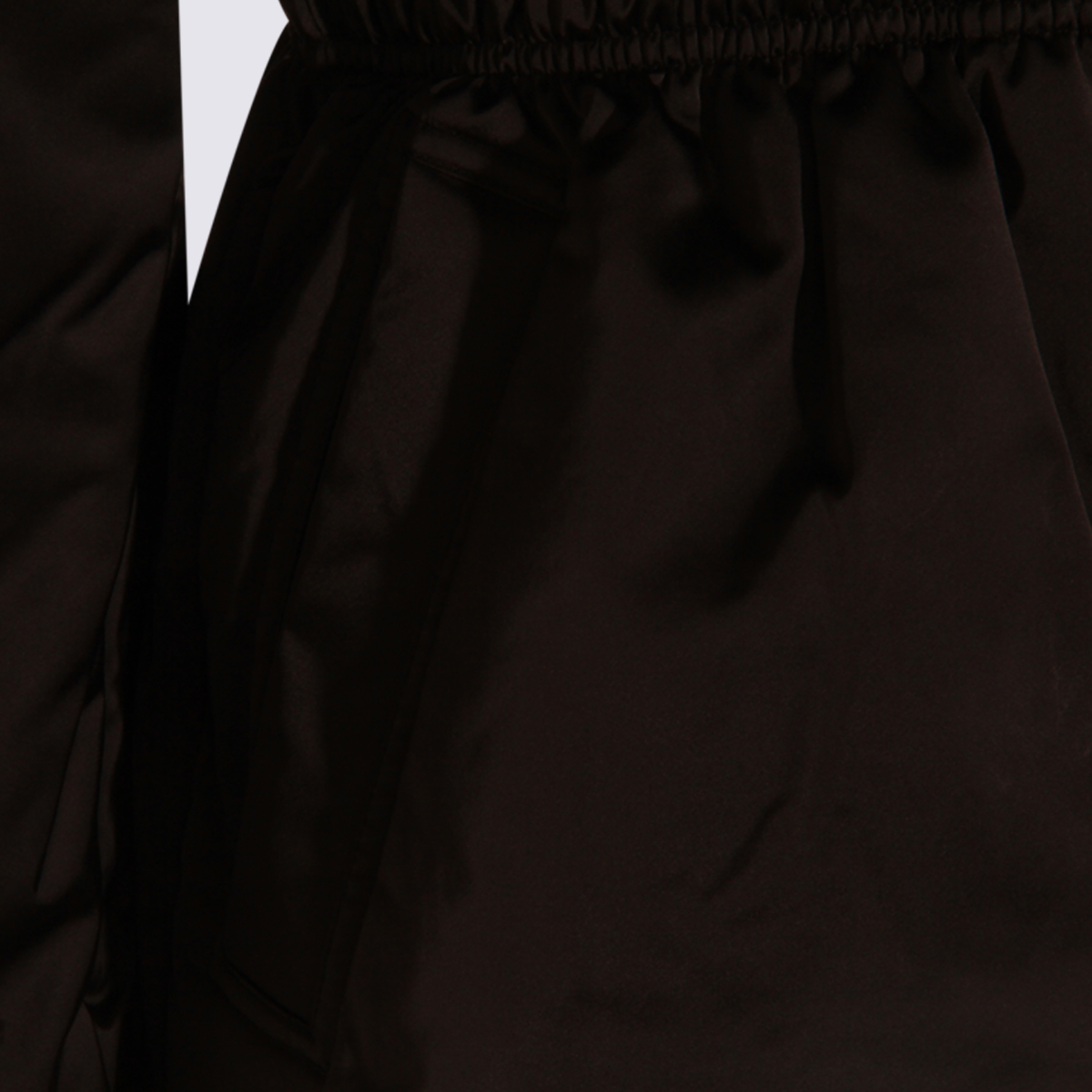 MARANT ETOILE Jackets Black 25AMA0007FCC3C01E01BK (Isabel Marant Étoile / カジュアルジャケット ) | Isabel Marant Étoile (イザベル マラン エトワール)(3)