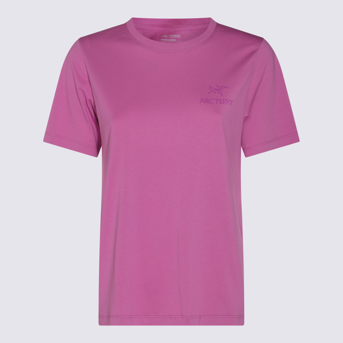 Arc*teryx T-shirts and Polos X000009502ALPENGLOW (ARC'TERYX / Tシャツ・カットソー ) | ARC'TERYX (アークテリクス)
