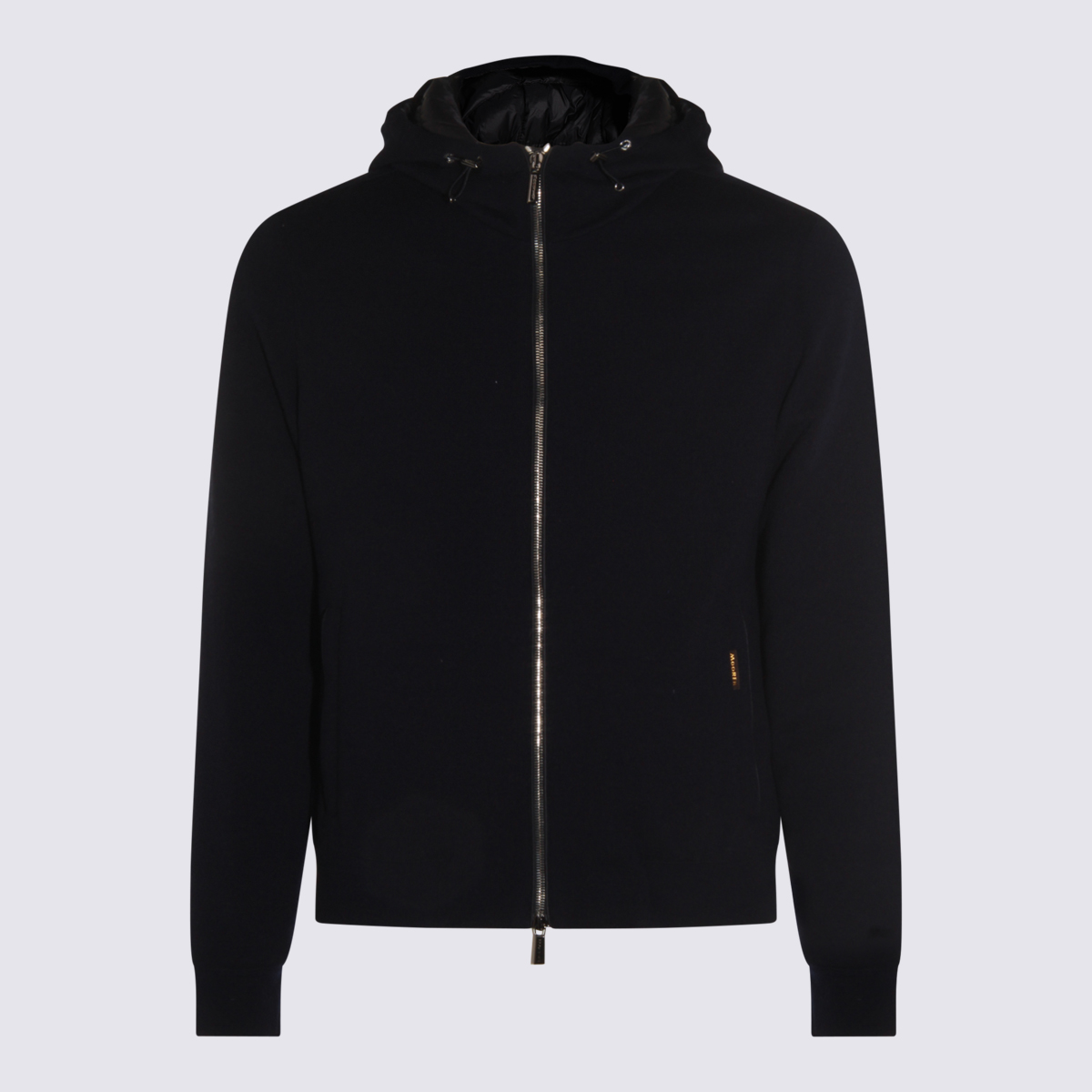 Moorer Coats Blue MOUBO200085MRWU0497 (MooRER / ダウンジャケット・コート ) | MooRER (ムーレー)